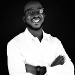 The Muyiwa Lagos Podcast 
